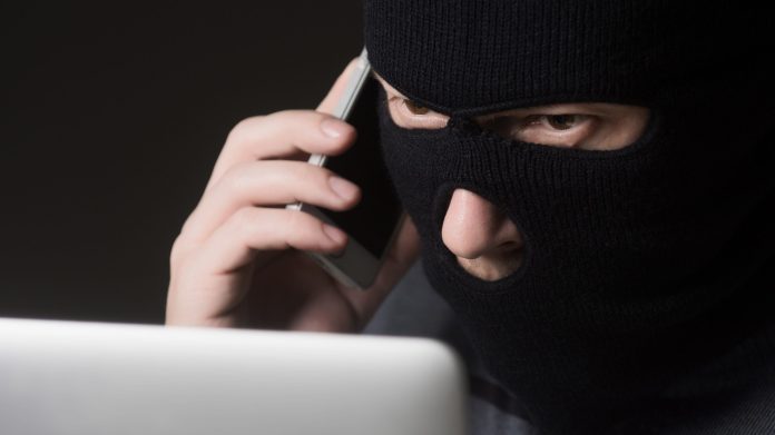 Борисовчанка перевела телефонным мошенникам около 69 тысяч рублей