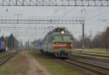 В Жодино под колесами поезда погибла девушка. Следователи проводят проверку