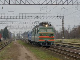 В Жодино под колесами поезда погибла девушка. Следователи проводят проверку