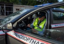 Транспортная инспекция проводит целевое контрольное мероприятие «Режим труда и отдыха»