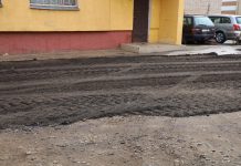 Ямочный ремонт и озеленение. Где в Борисове сегодня велись работы по благоустройству