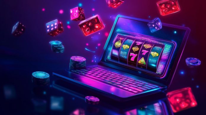 Что нужно знать физическим лицам, участвующим в азартных играх