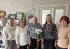 90-летнего юбиляра чествовали в аг. Пересады Борисовского района
