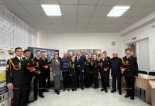 «Диалог на равных. Героизм вне времени»: диалоговая площадка, приуроченная к 40-й годовщине трагедии на Чернобыльской АЭС, прошла в Борисове