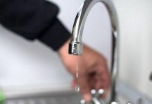 Где на Борисовщине завтра будет отсутствовать холодное водоснабжение?