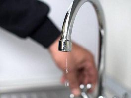 Где на Борисовщине завтра будет отсутствовать холодное водоснабжение?