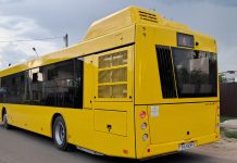 Дополнительные автобусные рейсы пустят в Борисовском районе на «Радуницу»