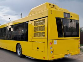 Дополнительные автобусные рейсы пустят в Борисовском районе на «Радуницу»