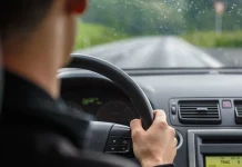 После привлечения к ответственности борисовчанин снова сел за руль без права управления