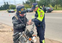Единый день безопасности дорожного движения «Два колеса — двойная опасность!» пройдет сегодня в Борисове