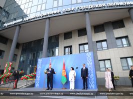 Александр Лукашенко поручил продумать систему, чтобы столичная медицина была доступна и для жителей регионов