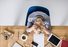 Синдром эмоционального выгорания: причины, симптомы и профилактика