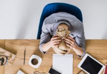 Синдром эмоционального выгорания: причины, симптомы и профилактика