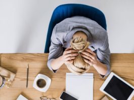 Синдром эмоционального выгорания: причины, симптомы и профилактика