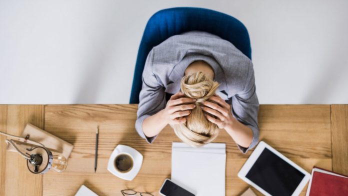 Синдром эмоционального выгорания: причины, симптомы и профилактика