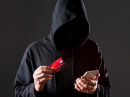 Борисовчанка хотела приобрести «конфискованные» товары по выгодным ценам, однако попалась на уловку мошенников