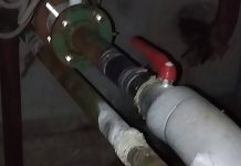 Борисовчанка пожаловалась на состояние подвального помещения в многоэтажке: что показал осмотр УП «Жилье» 