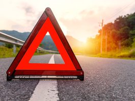 ГАИ ищет очевидцев ДТП в Борисовском районе