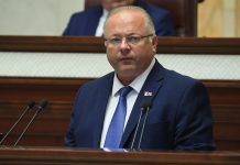 Председатель Комитета госконтроля Беларуси проведет прямую телефонную линию с жителями Минской области