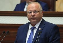 Председатель Комитета госконтроля Беларуси проведет прямую телефонную линию с жителями Минской области