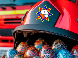 О безопасности в преддверии пасхальных праздников