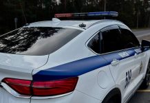 В выходные сотрудники милиции Минской области будут нести службу в усиленном режиме