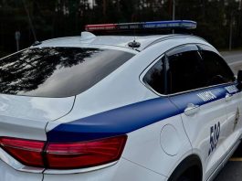 В выходные сотрудники милиции Минской области будут нести службу в усиленном режиме