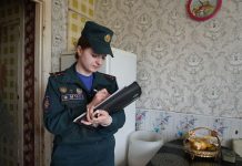 Знание – сила: как обучают и информируют граждан борисовские спасатели