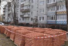 Как изменится пятиэтажка на улице Люси Чаловской в Борисове
