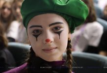 Когда сцена объединяет: в Борисове стартовал ХХХIV «Театральный марафон»