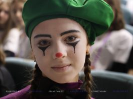 Когда сцена объединяет: в Борисове стартовал ХХХIV «Театральный марафон»