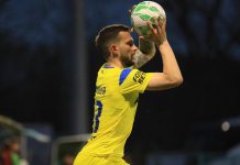 БАТЭ вновь не справился с соперником из северного областного центра