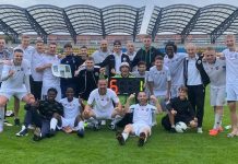 Футбол: вовсю идет подготовка к старту на областном уровне