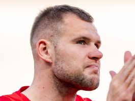 Футбол: Никита Супранович записал себе в актив еще три матча за «Спартак» из Костромы Футбол: Никита Супранович записал себе в актив еще три матча за «Спартак» из Костромы