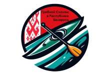 Гребной слалом: еще две медали высшей пробы у Виктора Третьяка