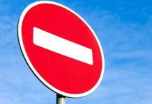 В Борисовском районе будет ограничено движение автотранспорта