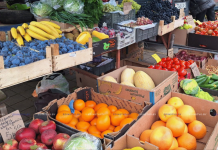 Где и когда в Борисове пройдут весенние ярмарки