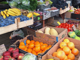 Где и когда в Борисове пройдут весенние ярмарки