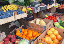 Напоминаем, где и когда в Борисове пройдут весенние ярмарки