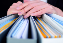 Порядок приема новых работников организаций, осуществляющих лицензируемую охранную деятельность и уведомления специального органа охраны