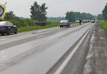 Обгон, который не стоило совершать: водителю маршрутки предъявлено обвинение