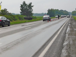Обгон, который не стоило совершать: водителю маршрутки предъявлено обвинение Обгон, который не стоило совершать: водителю маршрутки предъявлено обвинение