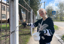 Республиканский субботник: на Борисовщине работа кипит в каждом уголке