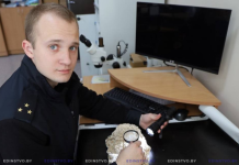 Приоткрывая завесу тайны. Узнали о тонкостях профессии судебных экспертов Борисовщины