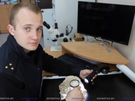 Приоткрывая завесу тайны. Узнали о тонкостях профессии судебных экспертов Борисовщины