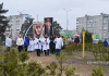 Знаковое событие накануне католического праздника Божьего Милосердия в Борисове