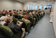 Мероприятие по охране труда прошло на Борисовском заводе медпрепаратов