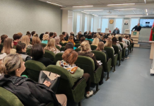 Мероприятие по охране труда прошло на Борисовском заводе медпрепаратов