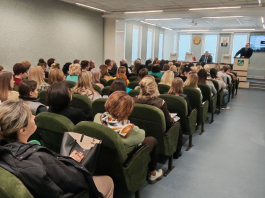 Мероприятие по охране труда прошло на Борисовском заводе медпрепаратов