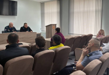 Соблюдению правил безопасности уделяется особое внимание в Борисовском межрайонном отделе Государственного комитета судебных экспертиз